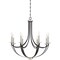 Quoizel Alana Chandelier ANA5008K - alternate 7